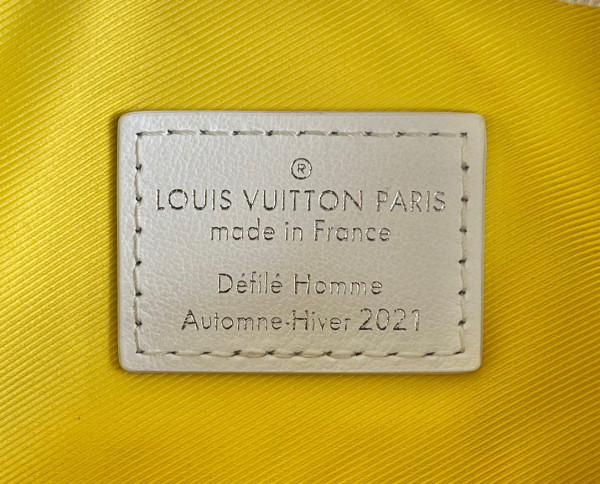 l0*is V*t0n keepall xs