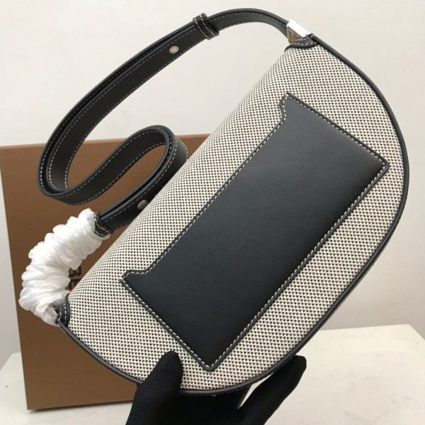 B**rry small olympia bag