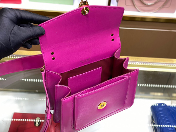 B*l*ai serpenti forever