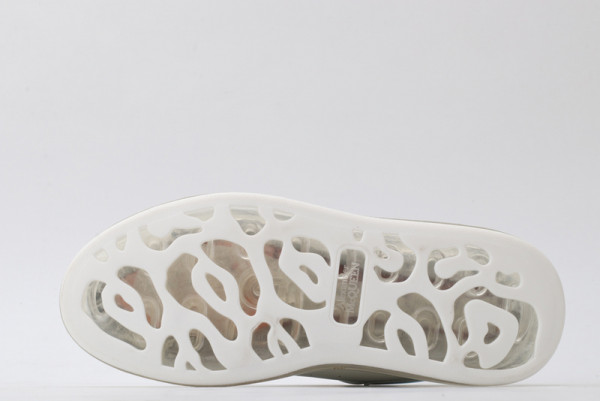 ale*d*r M*Q*en oversized sneaker