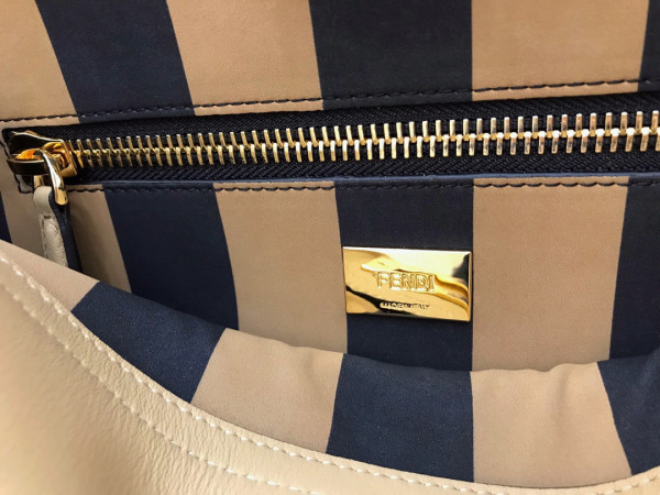 F**di medium peekaboo-26-33-12cm