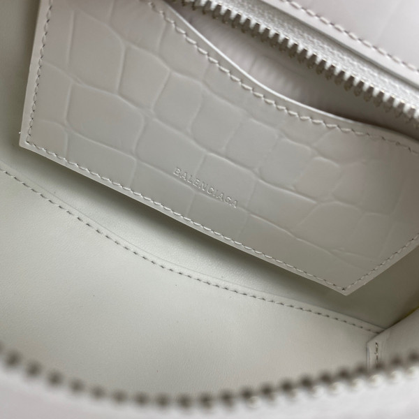 Ba*len*cia*ga neo classic nano top handle bag