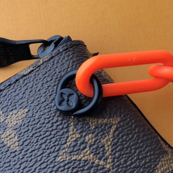 l0*is V*t0n key pouch