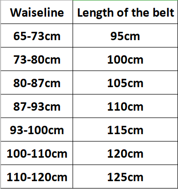 CL BELT
