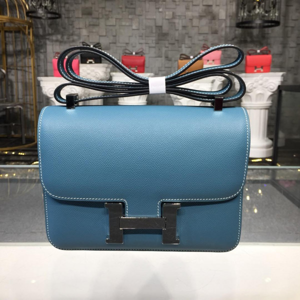 H**mes constance 24 all handmade