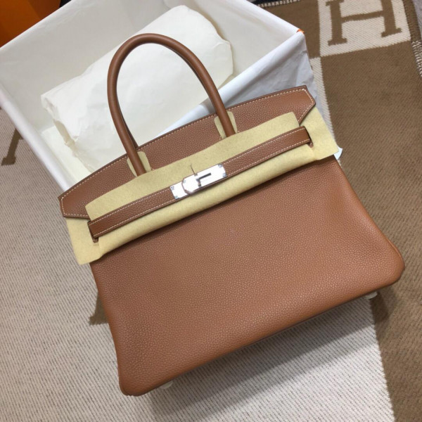 H**mes birkin 30cm all handmade