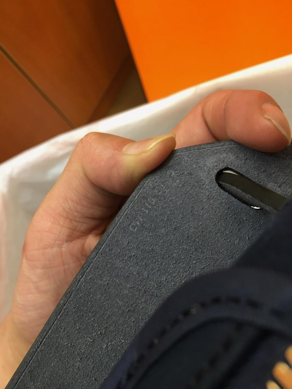 H**mes herbag 31cm all handmade