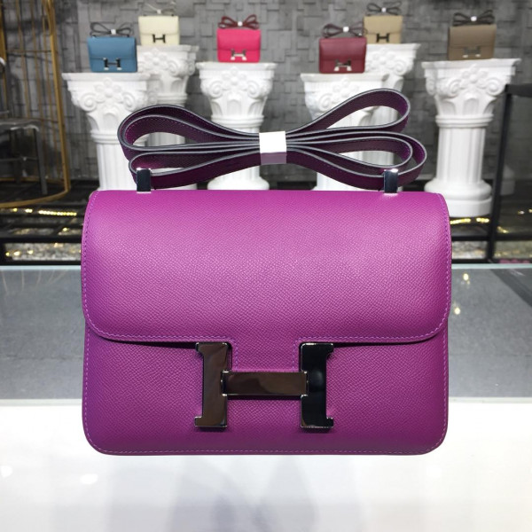 H**mes constance 24 all handmade