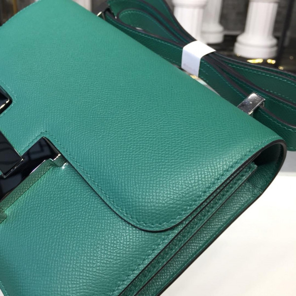 H**mes constance 24 all handmade