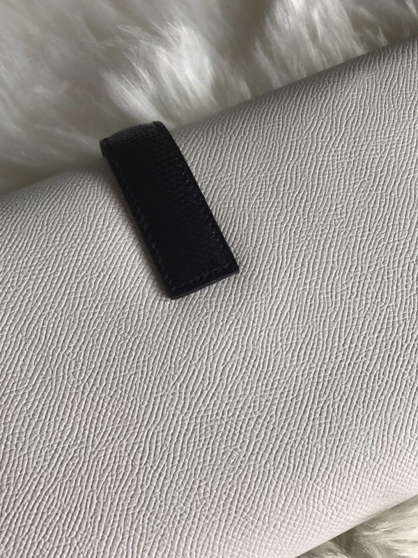 H**mes jige 29cm clutch all handmade