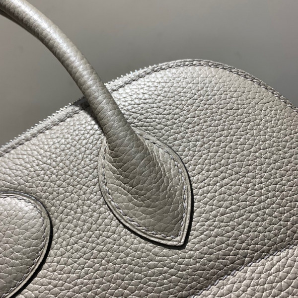 H**mes bolide 31 bag all handmade