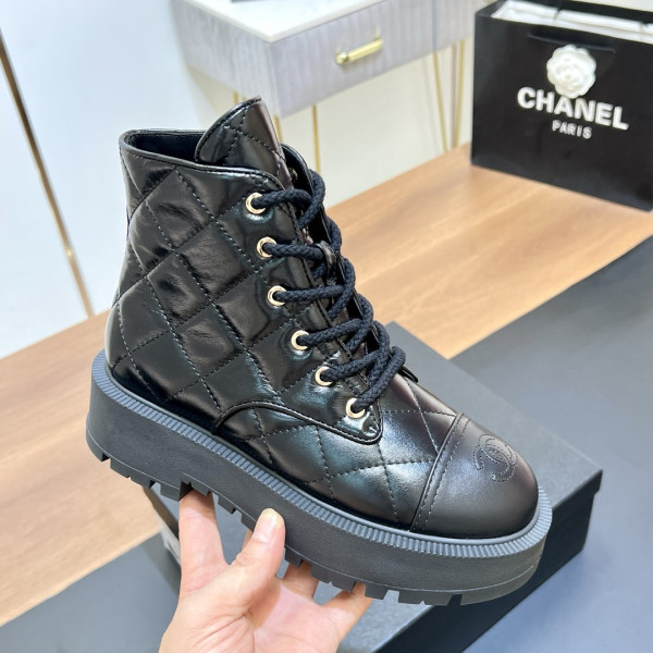 CL BOOTS