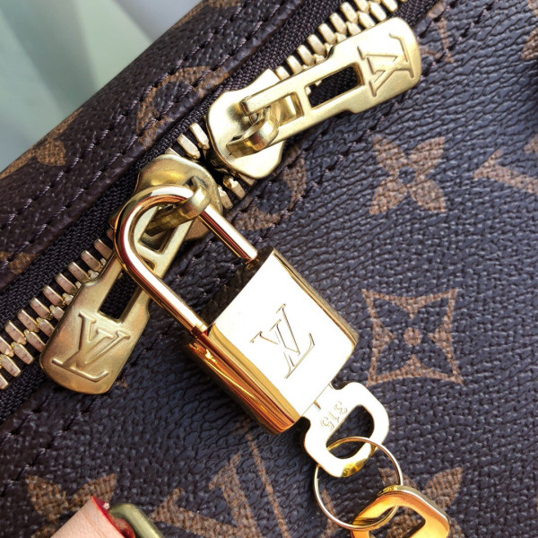 l0*is V*t0n keepall bandouliÈre 50