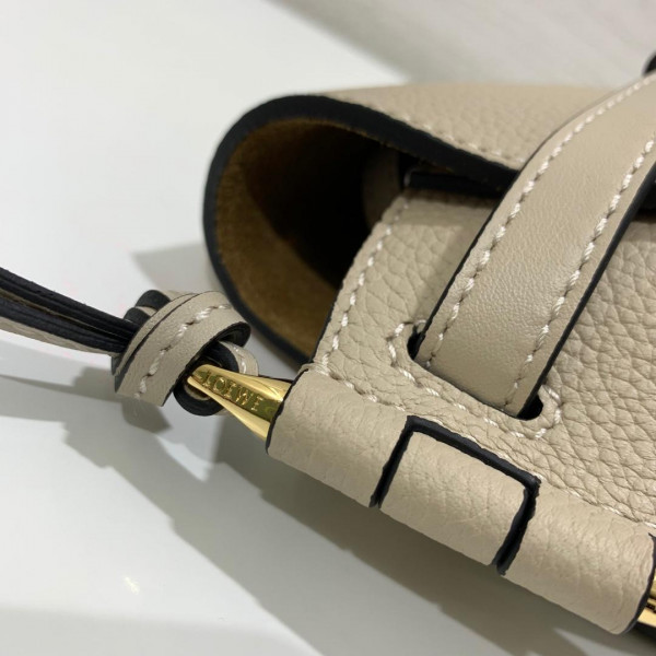 LOWEE GATE BAG-15*12.5*8cm