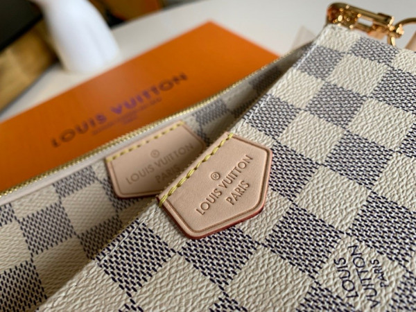 l0*is V*t0n multi pochette accessoires
