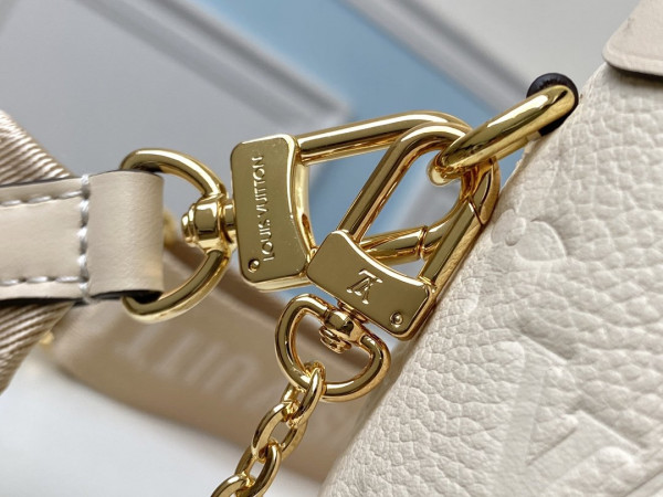 l0*is V*t0n petite malle souple