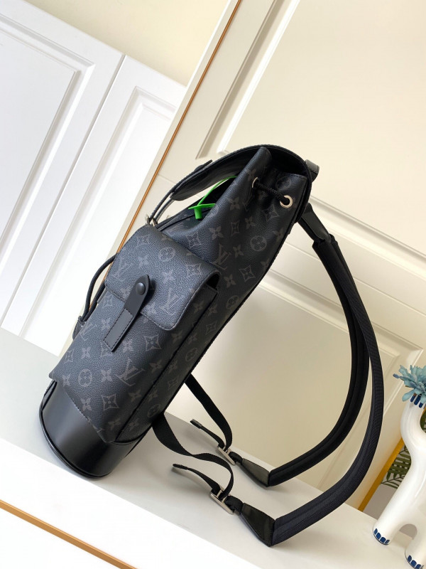 l0*is V*t0n christopher backpack