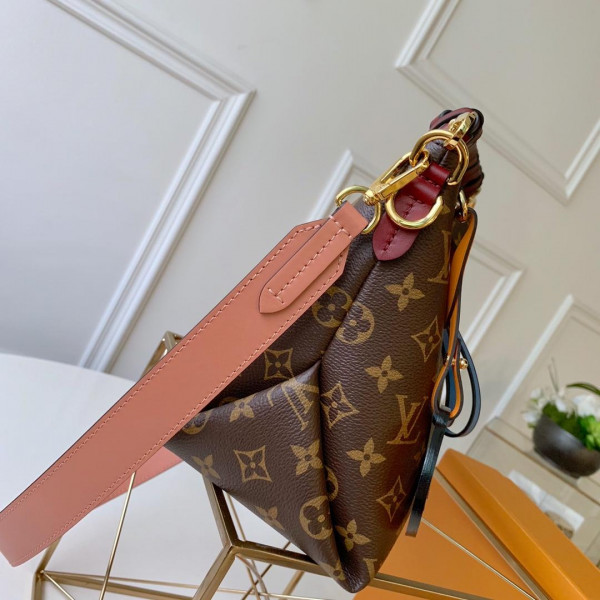 l0*is V*t0n beaubourg hobo mini