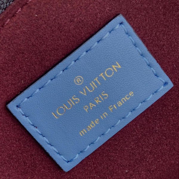 l0*is V*t0n beaubourg hobo mini