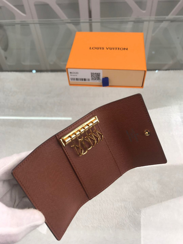 l0*is V*t0n 6 key holder