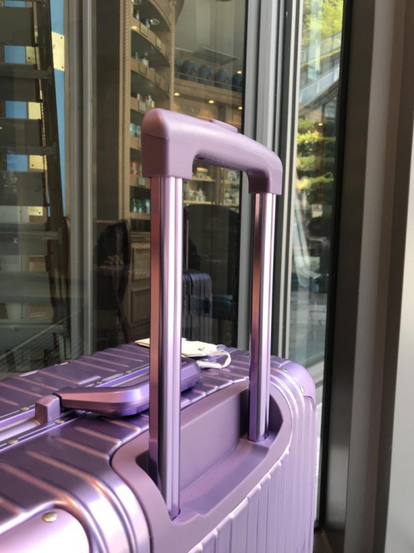 Ri*mo*a travel box 20inches /24inches /26inches /29inches