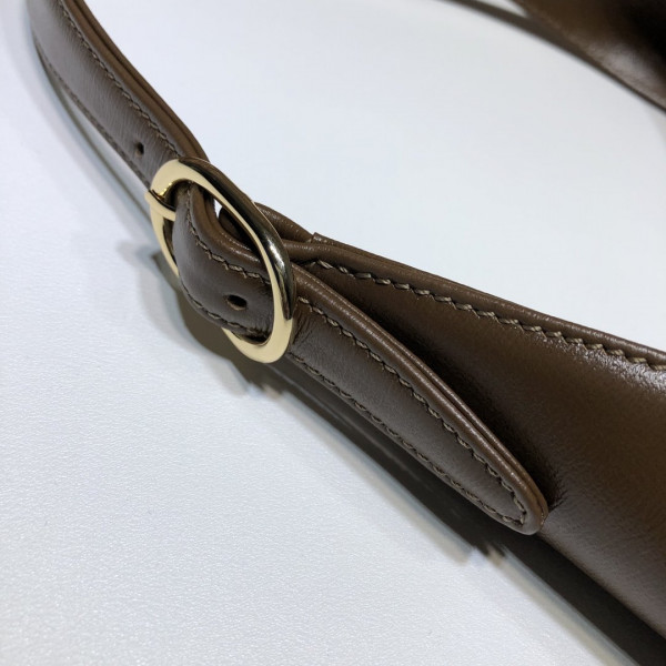 G*u*i jackie 1961 small shoulder bag