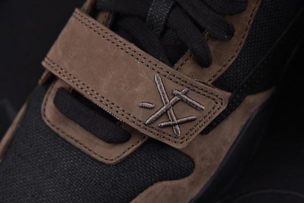 JORDAN JUMPMAN JACK TR