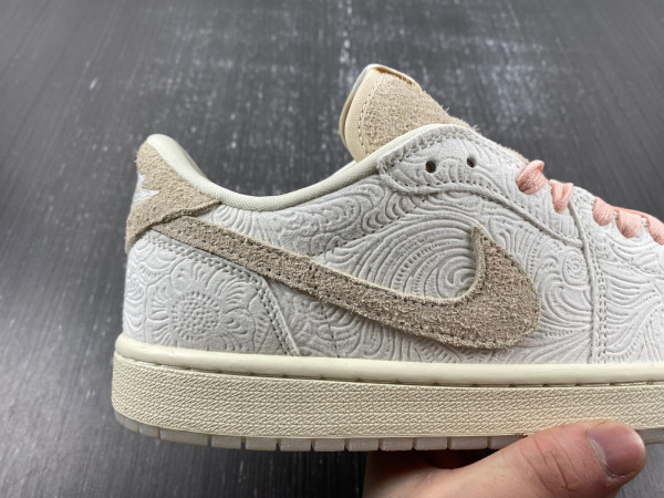 CHRIS PAUL AIR JORDAN 1 LOW OG FZ0455-200