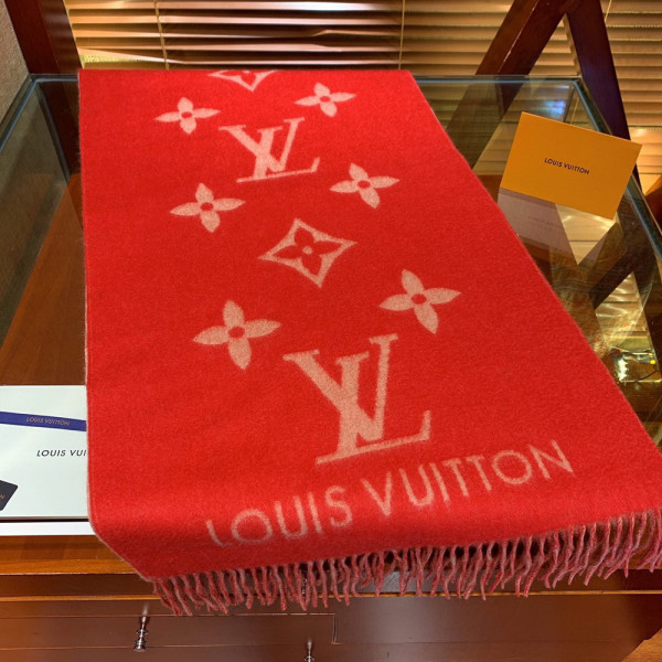 l0*is V*t0n reykjavik scarf