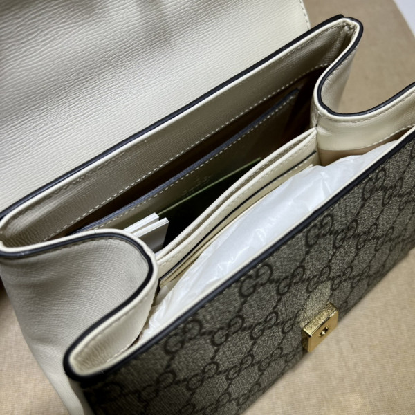 G*u*i horsebit 1955 mini bag