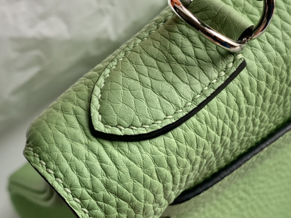 H**mes kelly 35cm all handmade