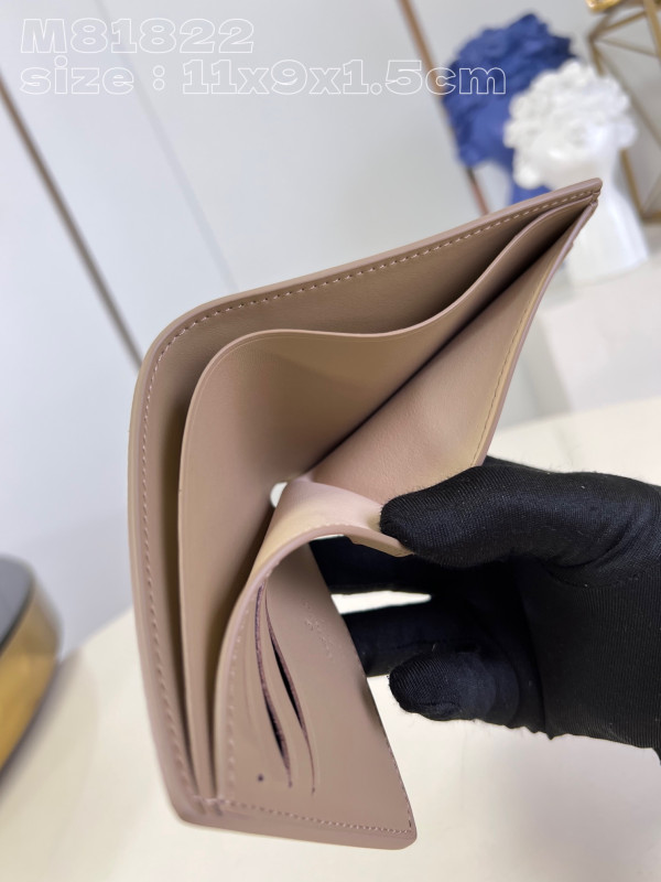 l0*is V*t0n multiple wallet