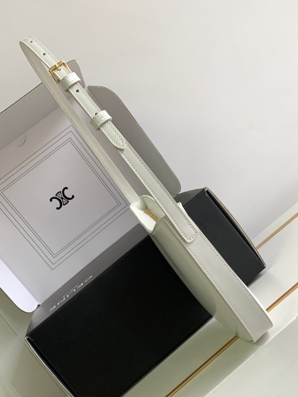 CELIN* MEDIUM CROQUE BAG