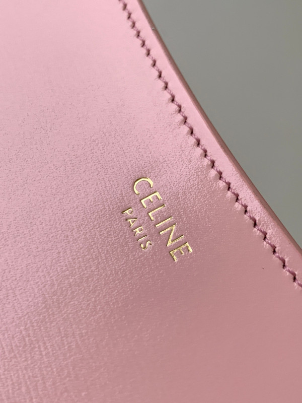 CELIN* MEDIUM CROQUE BAG