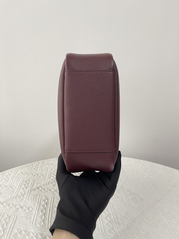 Y*L le 5 À 7 soft small hobo bag-23*22*8cm