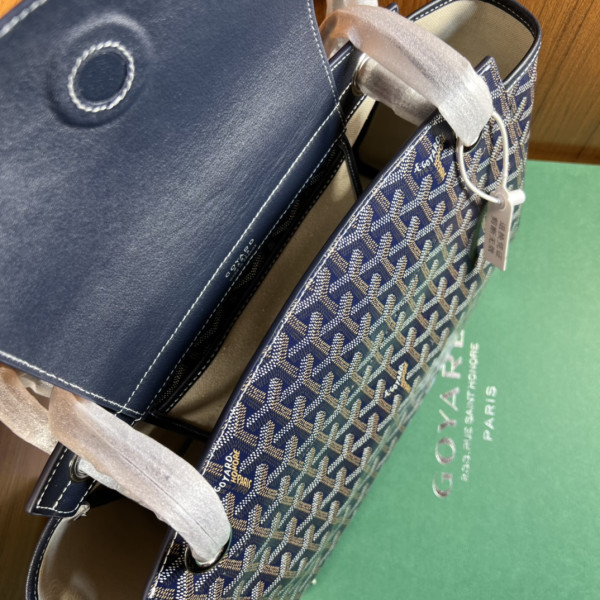 Go*ard rouette souple bag