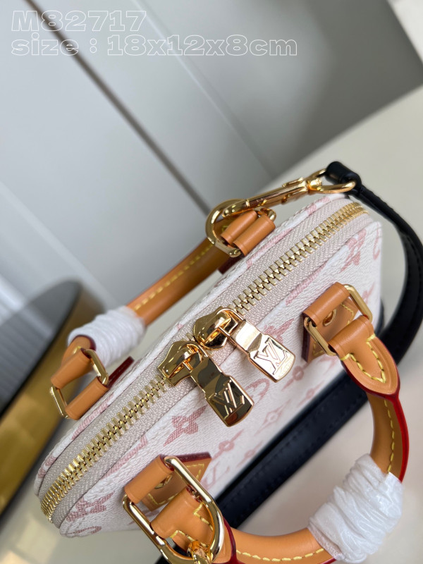 l0*is V*t0n nano alma