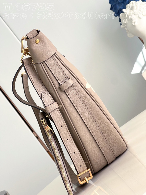 l0*is V*t0n loop hobo