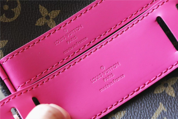 l0*is V*t0n keepall bandouliÈre 50