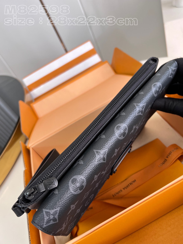 l0*is V*t0n s-lock pochette