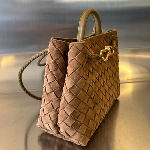 bo*te*ga Ve*ne*ta small andiamo-25*22*10.5cm