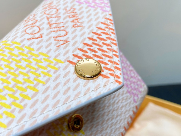 l0*is V*t0n victorine wallet-12*9.5*1.5 cm