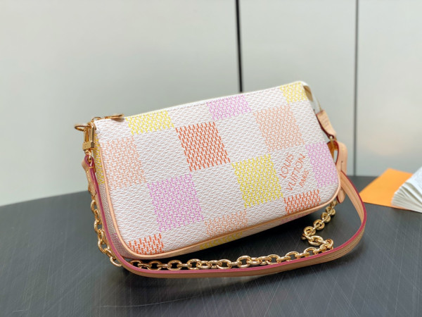 l0*is V*t0n pochette accessoires-23.5*13.5*4cm