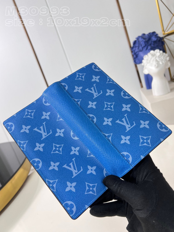 l0*is V*t0n brazza wallet-10*19*2cm