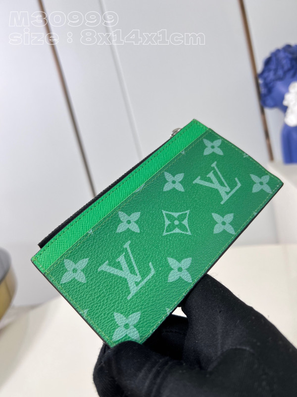 l0*is V*t0n coin card holder-8*14.5*1cm