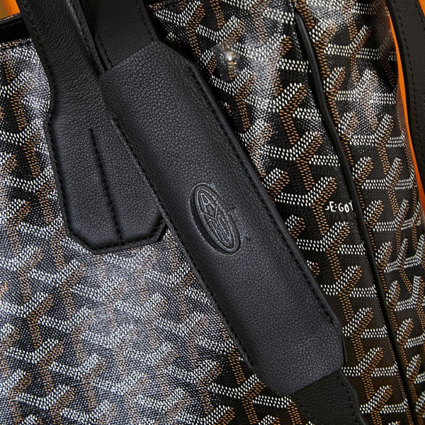 Go*ard tote bag-38*35*11.5cm