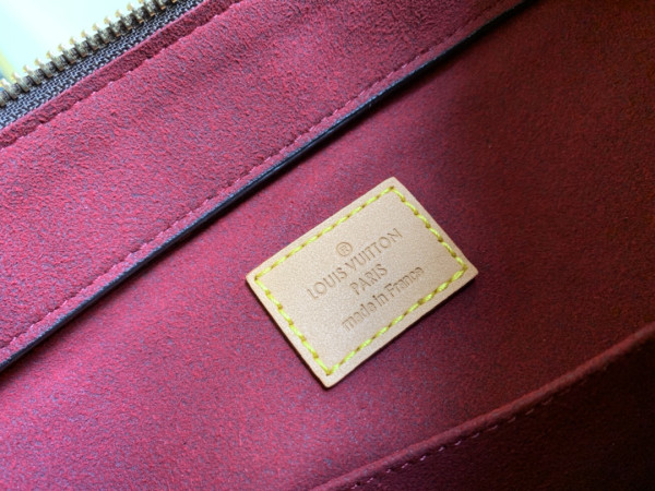 l0*is V*t0n vintage bag-32*10*20cm