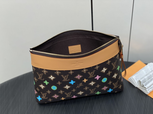 l0*is V*t0n pochette voyage souple-32*21*8cm