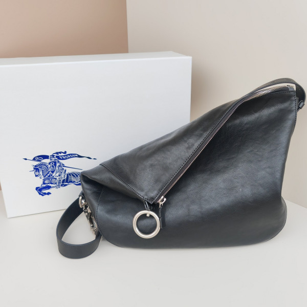 B**rry medium knight bag-37*13*32cm