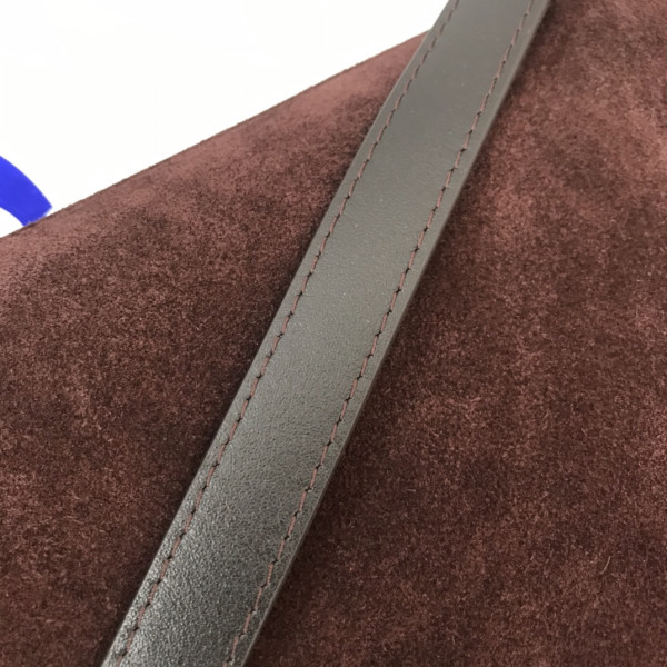 B**rry mini shield sling bag-26*5.5*13.5cm